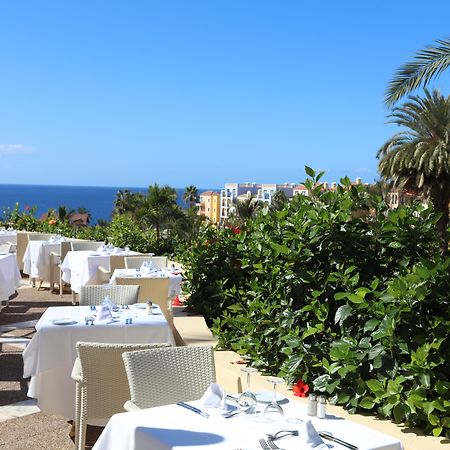 Bahia Principe Sunlight Costa Adeje Costa Adeje (Tenerife) Exterior foto