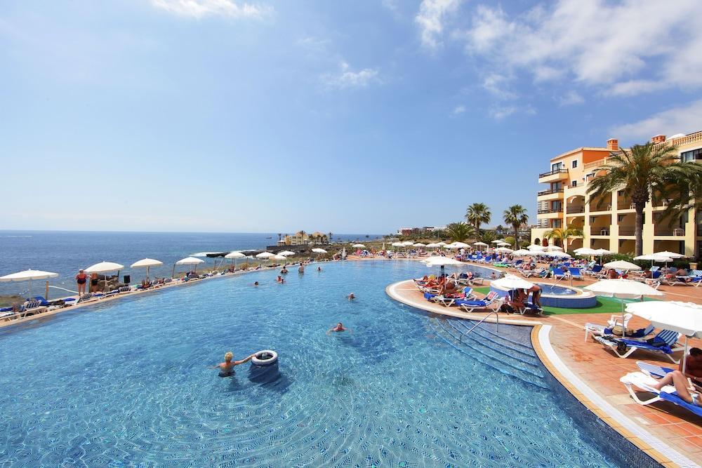 Bahia Principe Sunlight Costa Adeje Costa Adeje (Tenerife) Exterior foto