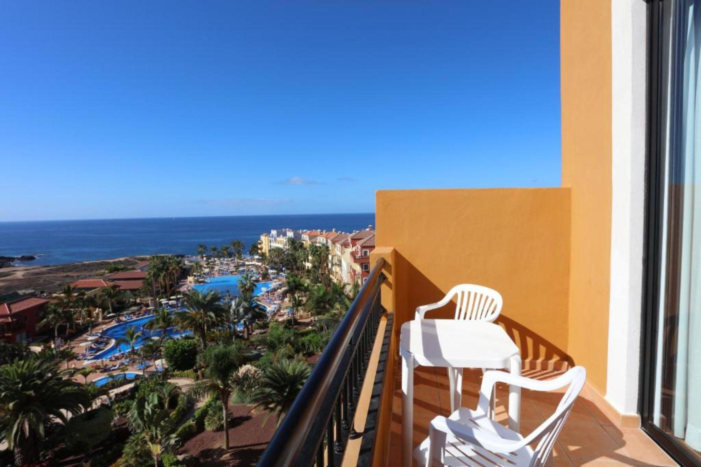Bahia Principe Sunlight Costa Adeje Costa Adeje (Tenerife) Exterior foto