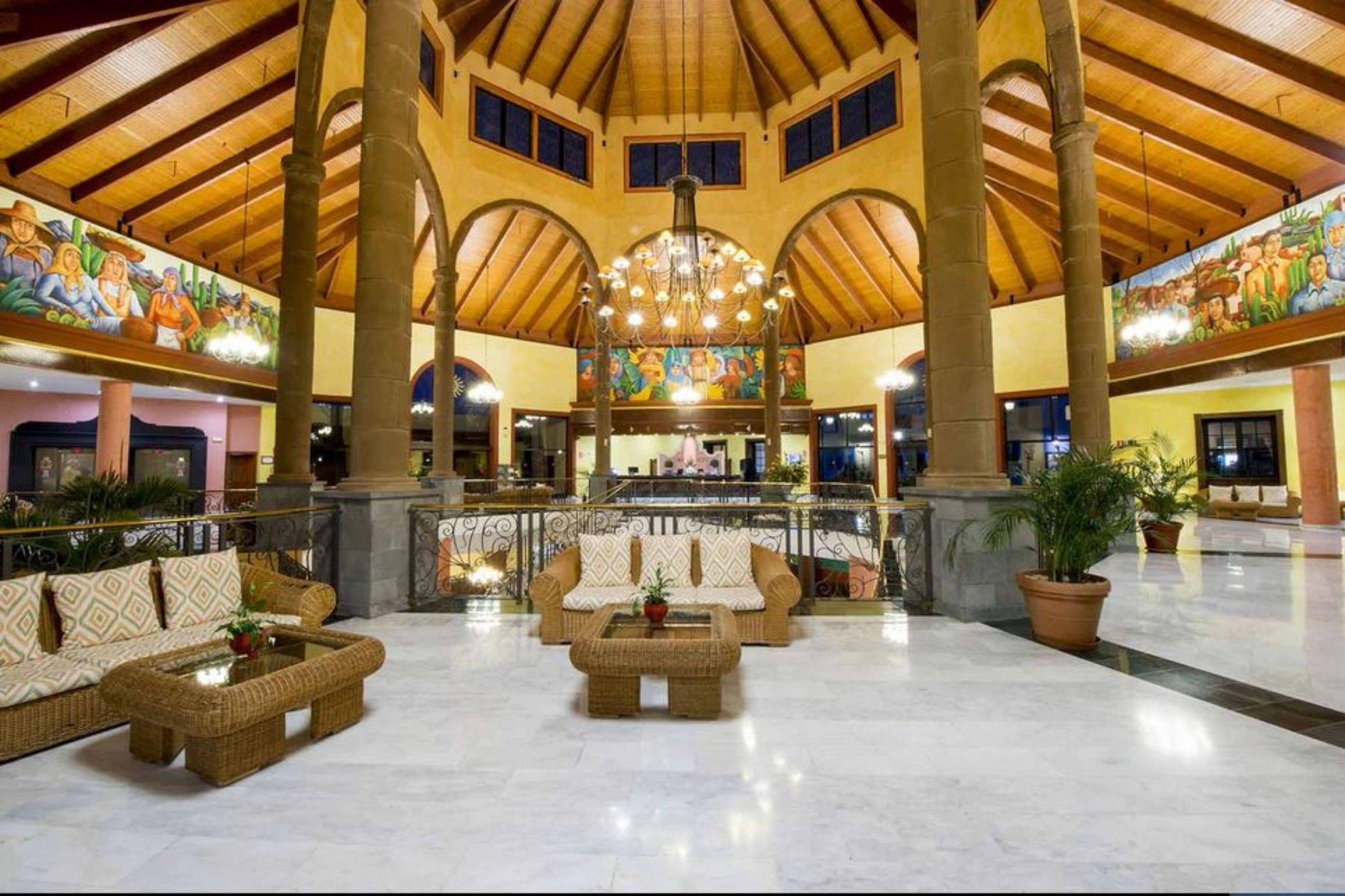 Bahia Principe Sunlight Costa Adeje Costa Adeje (Tenerife) Exterior foto