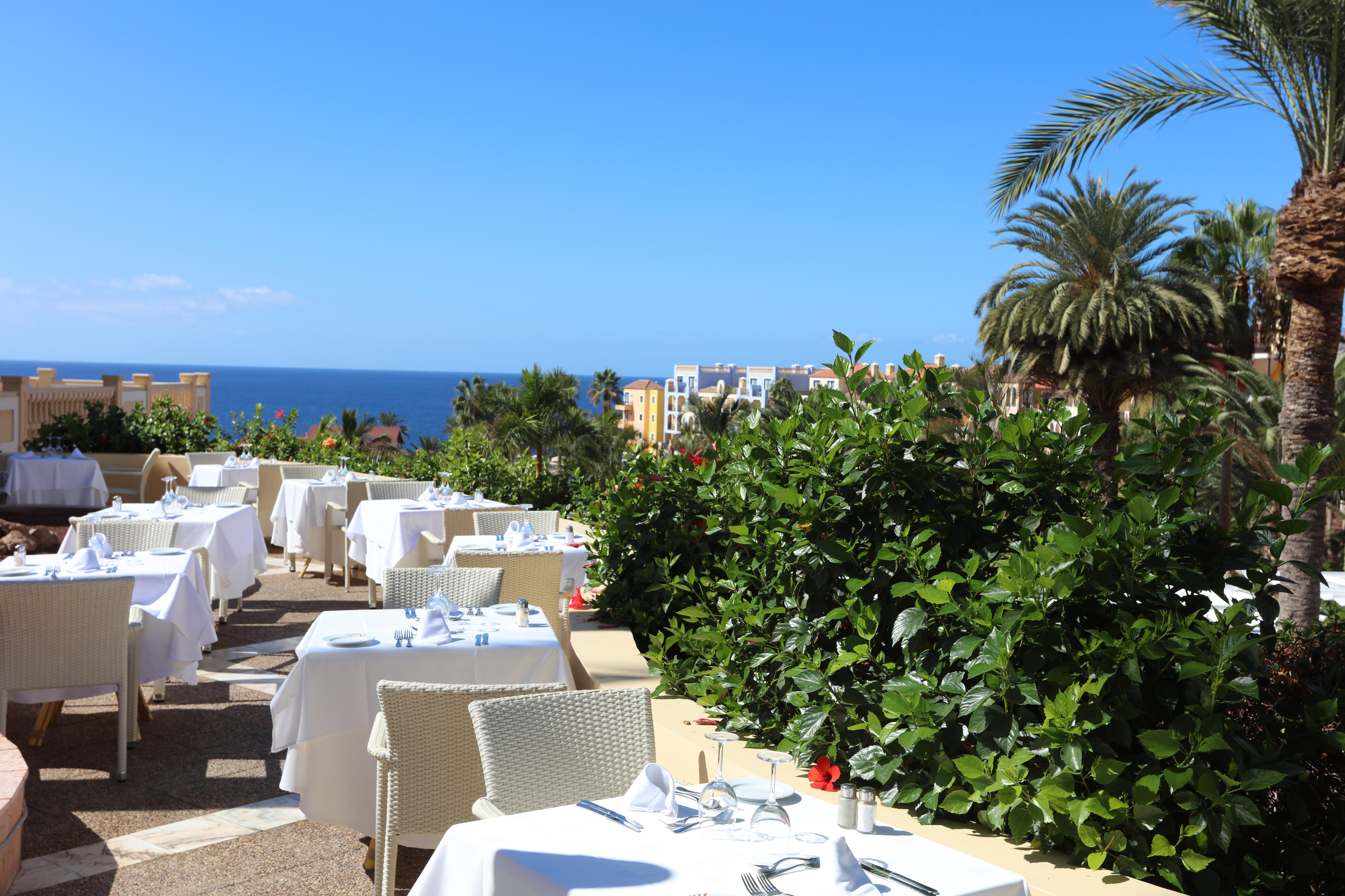 Bahia Principe Sunlight Costa Adeje Costa Adeje (Tenerife) Exterior foto
