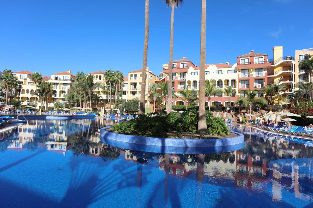Bahia Principe Sunlight Costa Adeje Costa Adeje (Tenerife) Exterior foto
