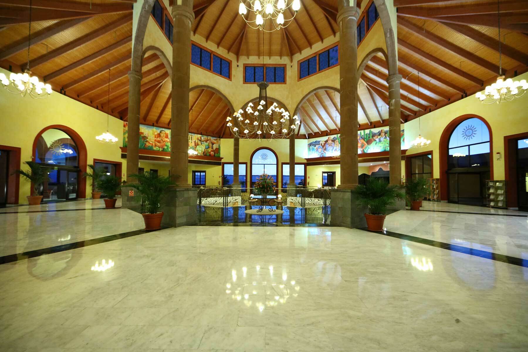 Bahia Principe Sunlight Costa Adeje Costa Adeje (Tenerife) Exterior foto