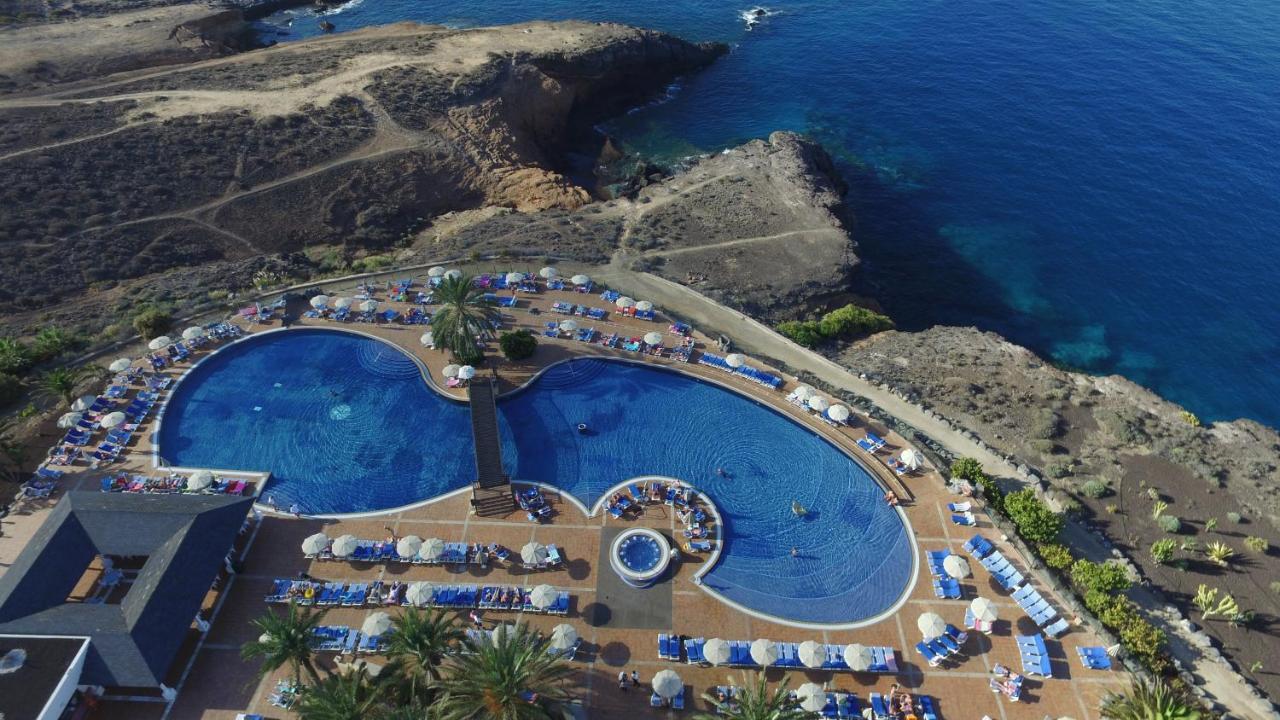 Bahia Principe Sunlight Costa Adeje Costa Adeje (Tenerife) Exterior foto